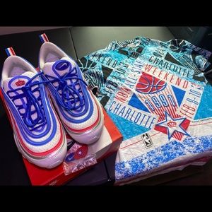 Air Max 97 "All Star 1991"